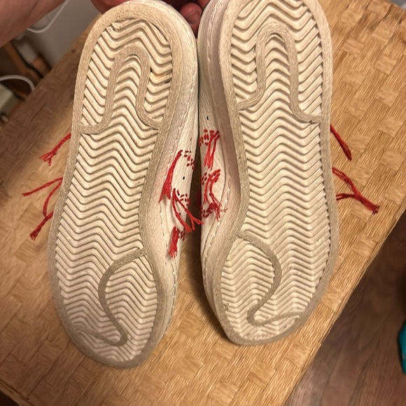 Adidas’s Consortium Y’s Super Position Men’s Size 7 - Picture 8 of 8